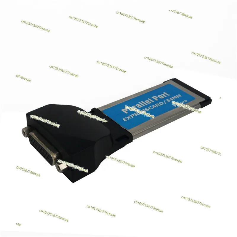 High Quality Laptop Serial and Parallel Port Card Wholesale Express Parallel Port Card PCI Serial and Parallel Port Card