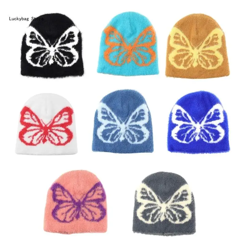 

Elegant Ladies Hat Comfortable Hat Flaring Glitter Hat Trendy Pullover Hat