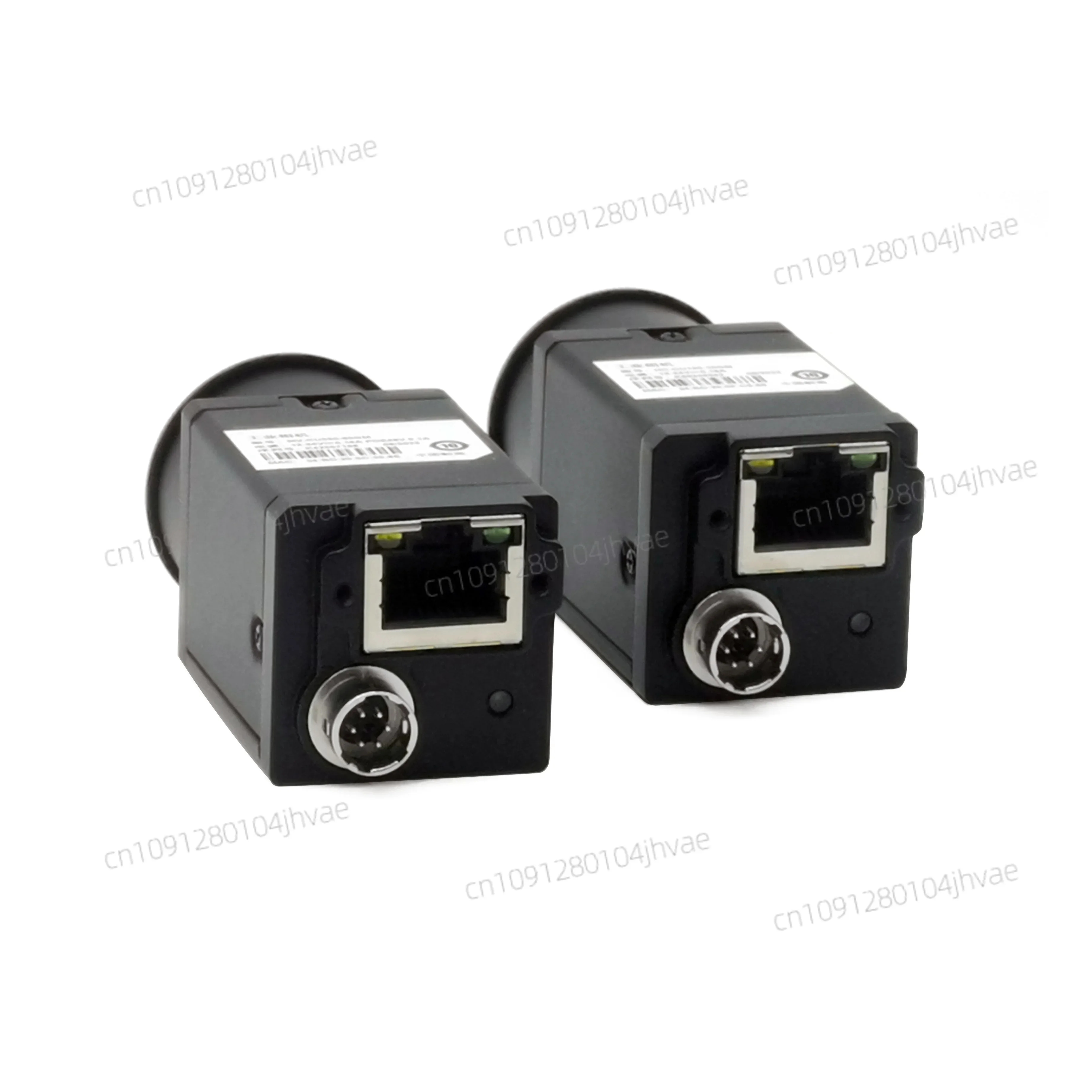 NEWMV-CU060-60GM Telecamera industriale GigE mono CMOS ad alta risoluzione da 6,0 MP