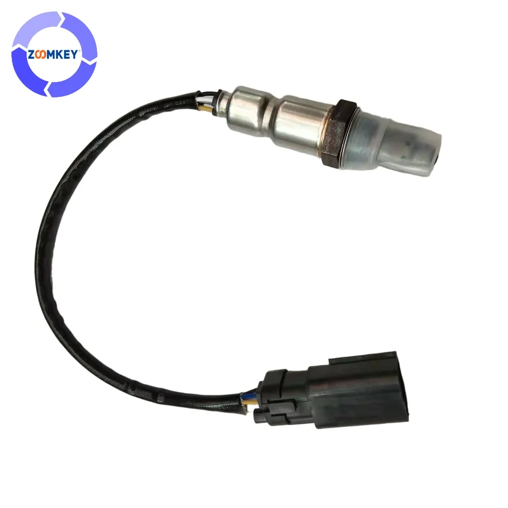 

ZOOMKEY Oxygen O2 Sensor Fit For Chevrolet Equinox 2.0L 2018-2020 12675980