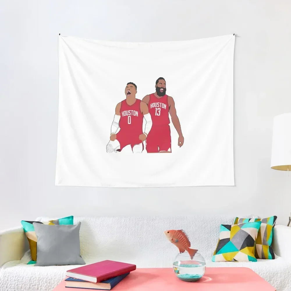 

Westbrook and Harden Tapestry Hanging Wall Wall Tapestries Decoration Aesthetic Tapestry