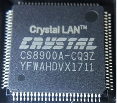 

CS8900A-IQ3Z QFP100 In stock, power IC