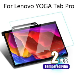 Screen Protector for Lenovo Yoga Pad Pro 2021 13