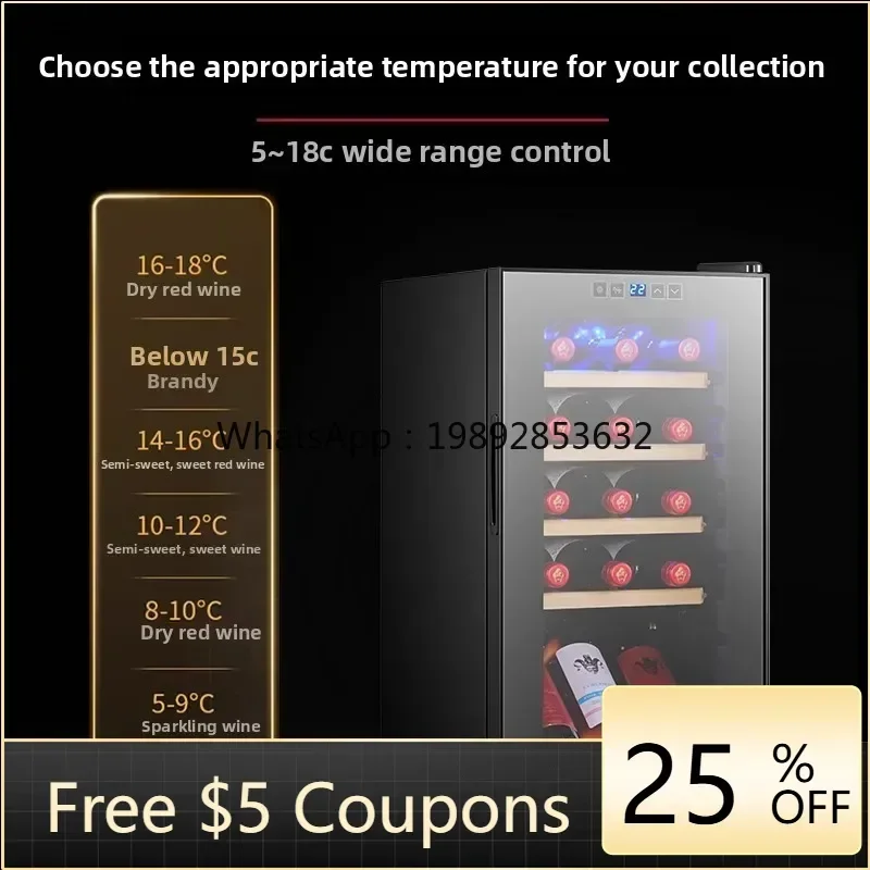 Bg. Wine Cabinet Co…