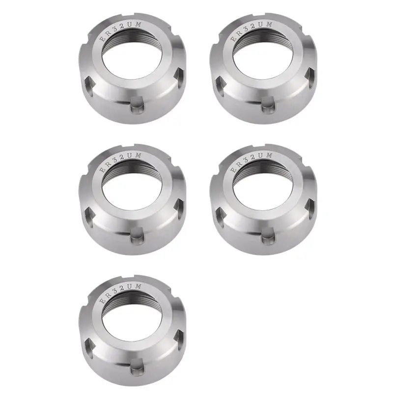a98e-5x-high-precision-er-collet-nut-er32-milling-maching-clamping-nut-cnc-milling-engraving-machine-collet-nut