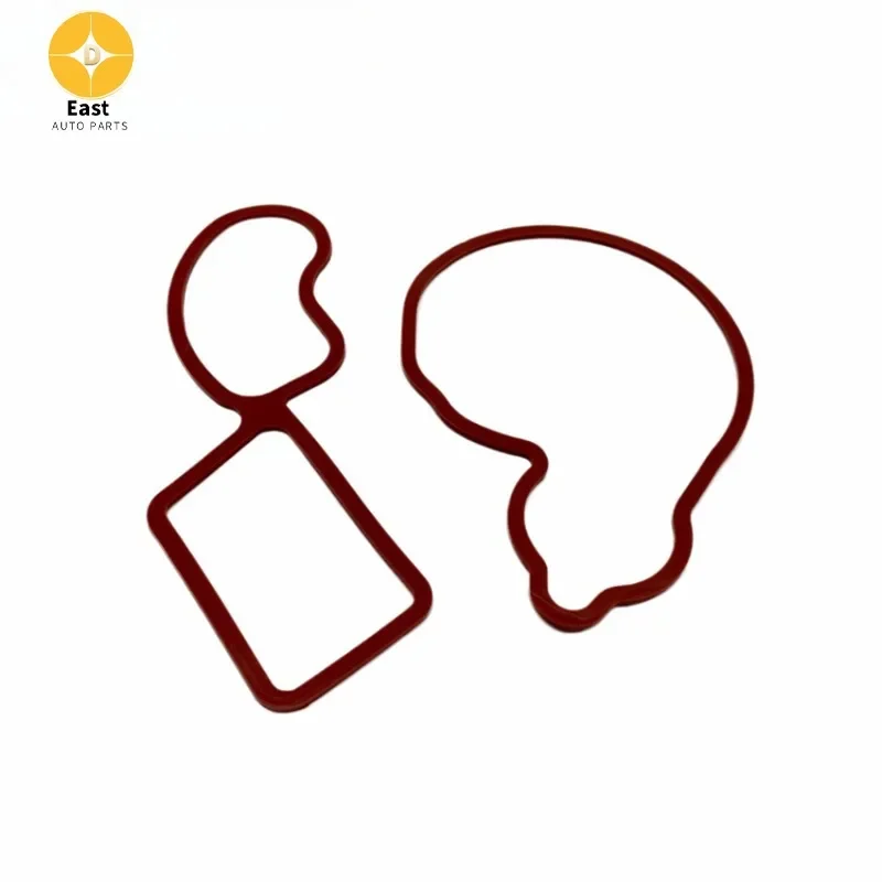 

11517644809 Coolant Water Pump Seal Gaskets For BMW G08 G38 F20 F22 F23 F32 F33 F34 F36 X4 B48 11518638026 11518591718