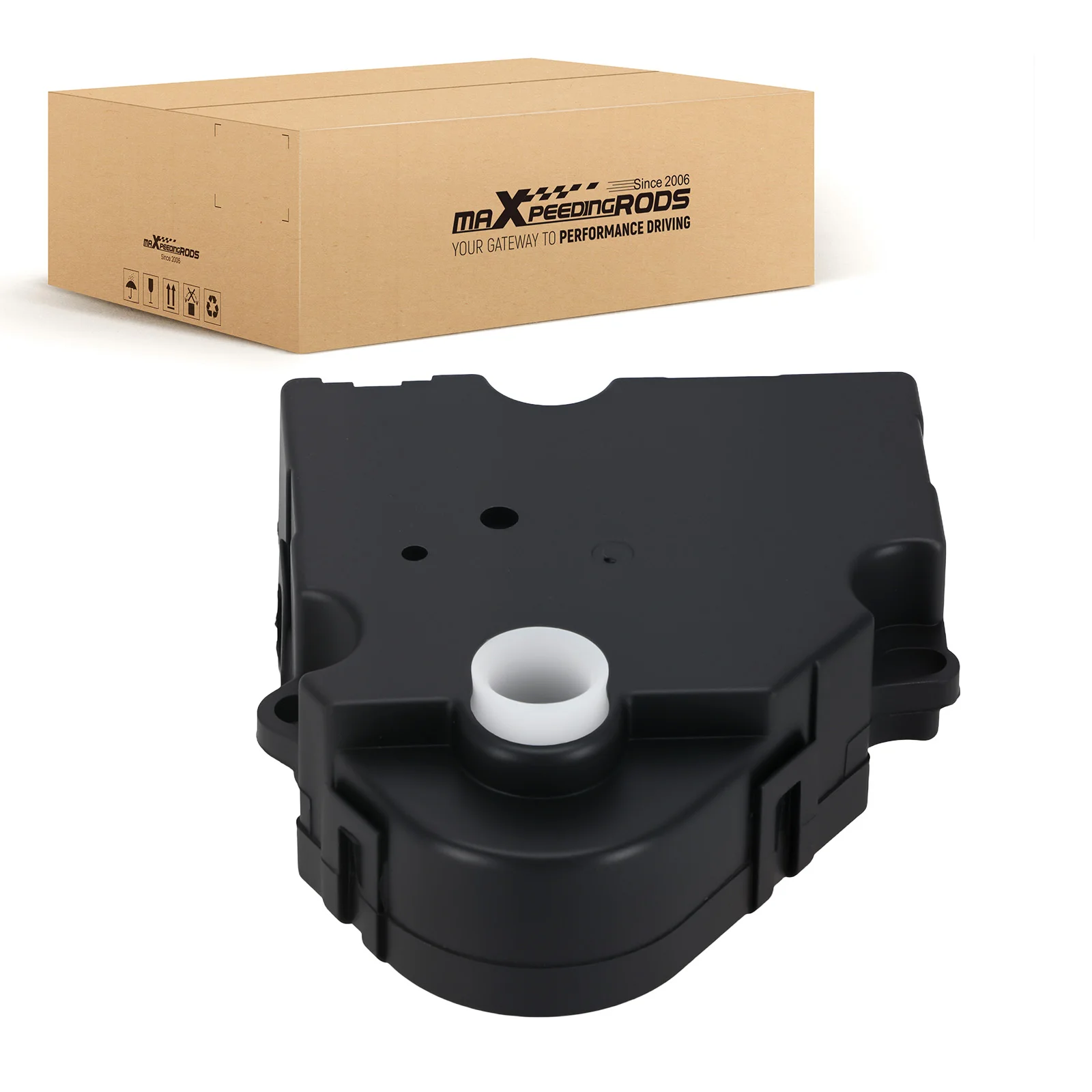 

Дверной привод смеси обогревателя кондиционера для Chevrolet Tahoe/Suburban 2000-2006 16124922, привод двери смеси обогревателя, привод воздушной смеси