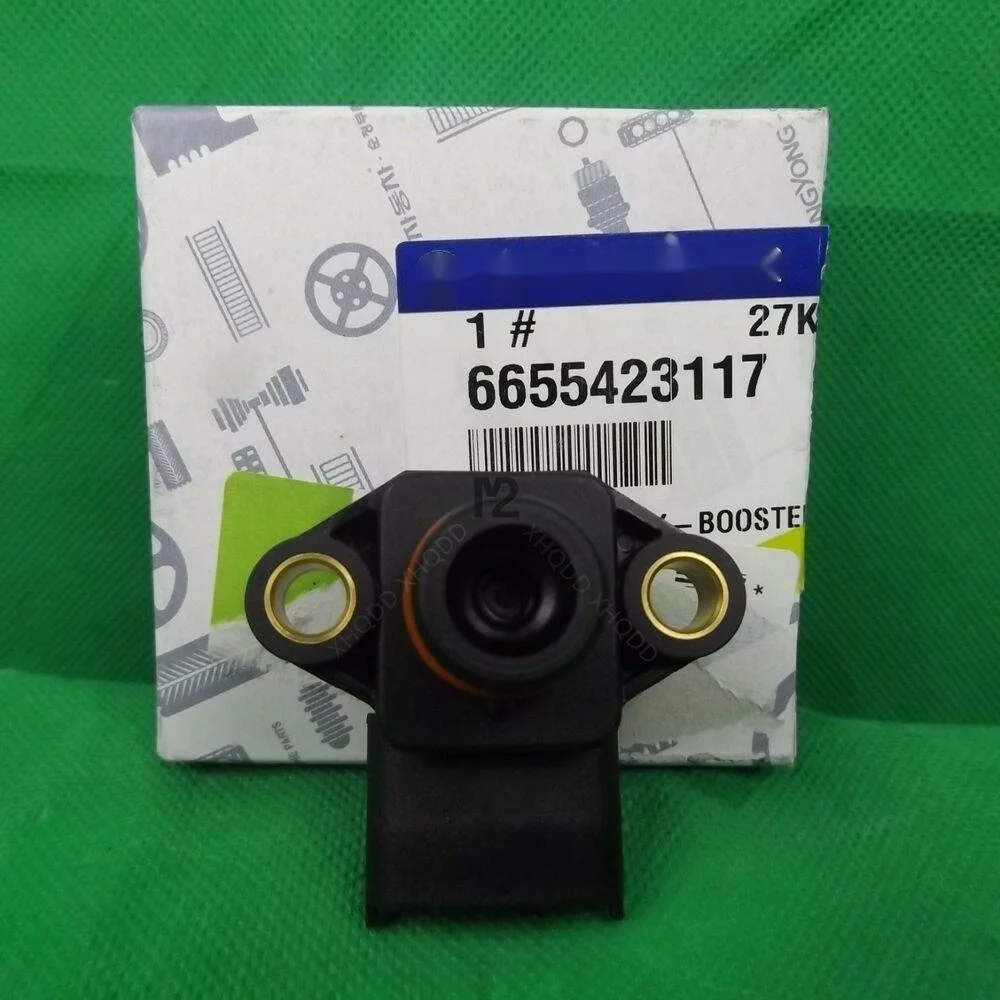 

FOR GENUINE SSANGYONG REXTON SUV 2.7 L TURBO DIESEL ALL MODEL MAP SENSOR ASSY 6655423117