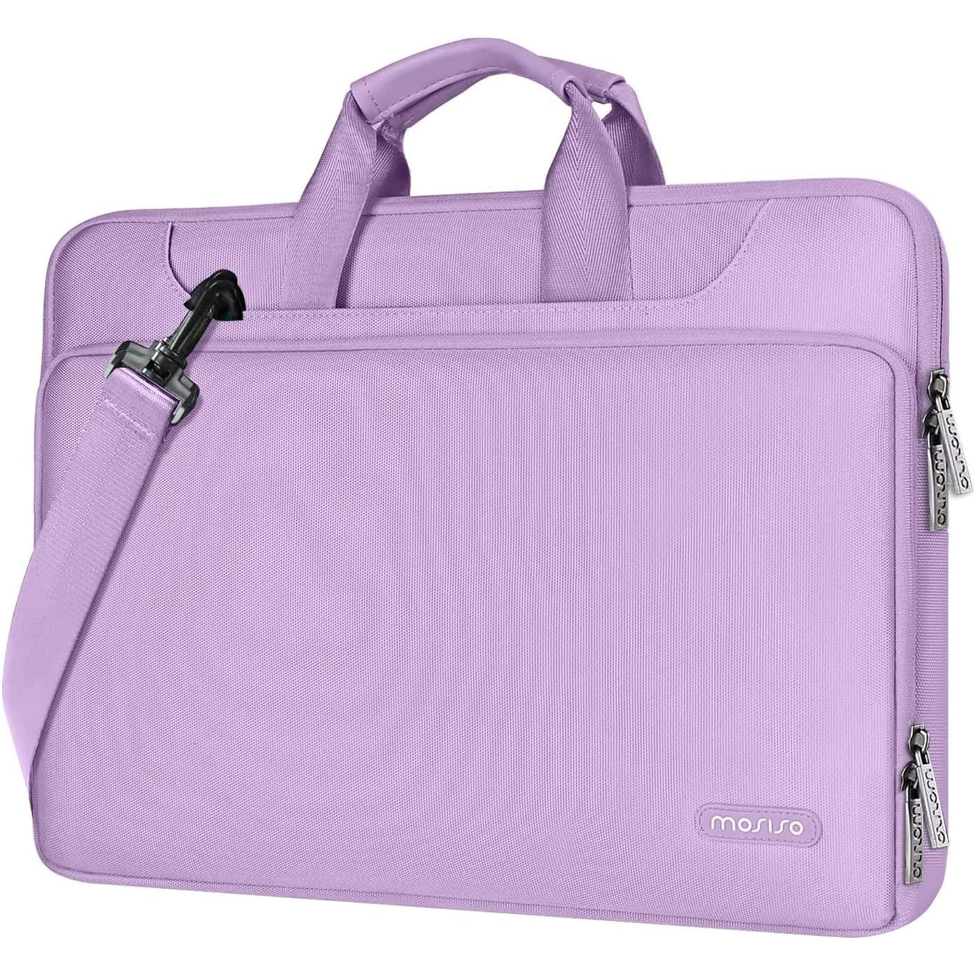 360 Protective Laptop Bag 14 inch Compatible with HP Lenovo Dell ASUS Acer, HP Stream,Dell Latitude,IdeaPad Laptop Carrying Case