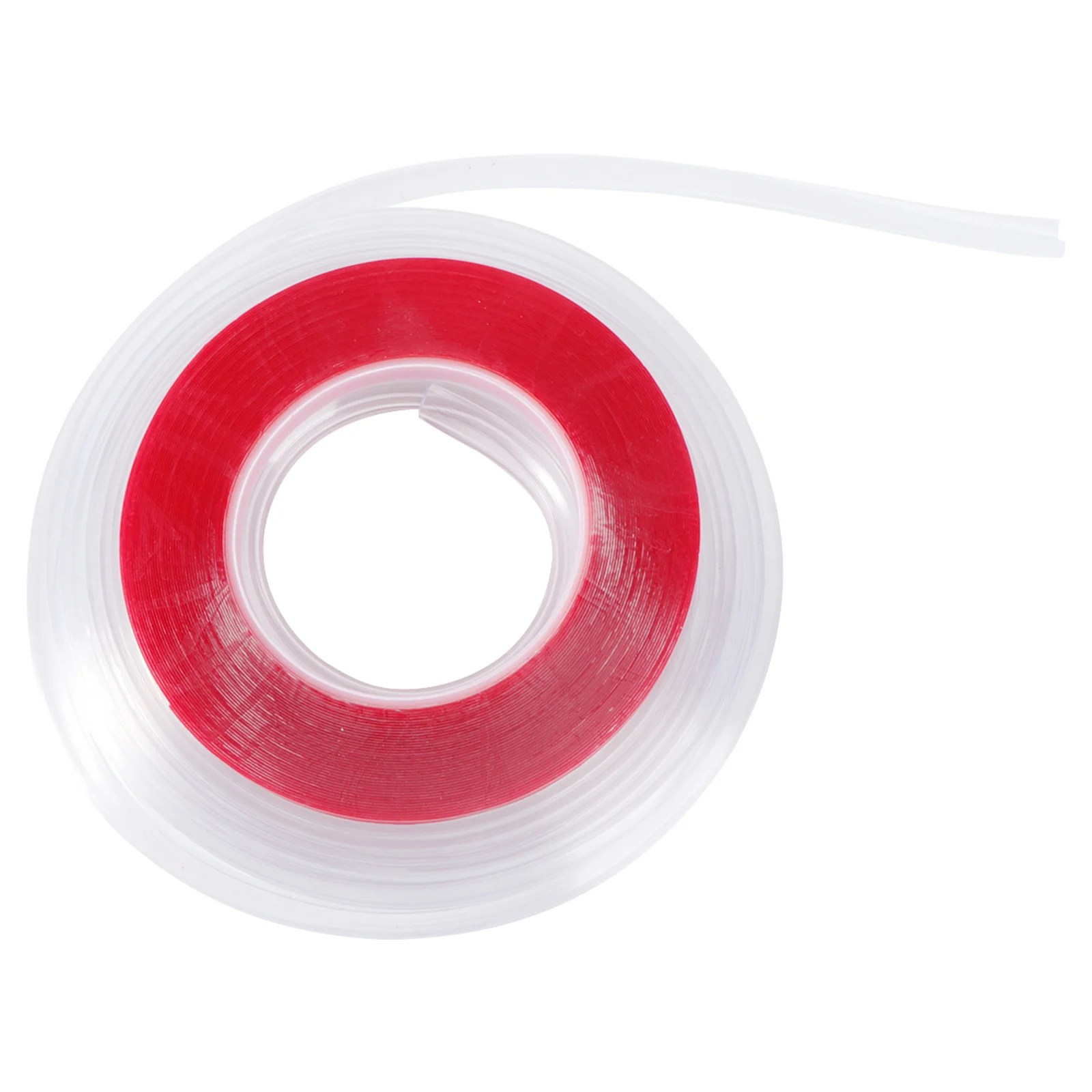 واقيات زوايا شفافة، واقيات أثاث، شرائط ممتصة للصدمات من السيليكون للطاولات والمكاتب، حواف أمان منزلية للأطفال كبار #2