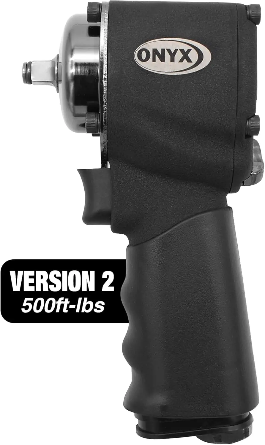 Compact 3/8" Nano I…