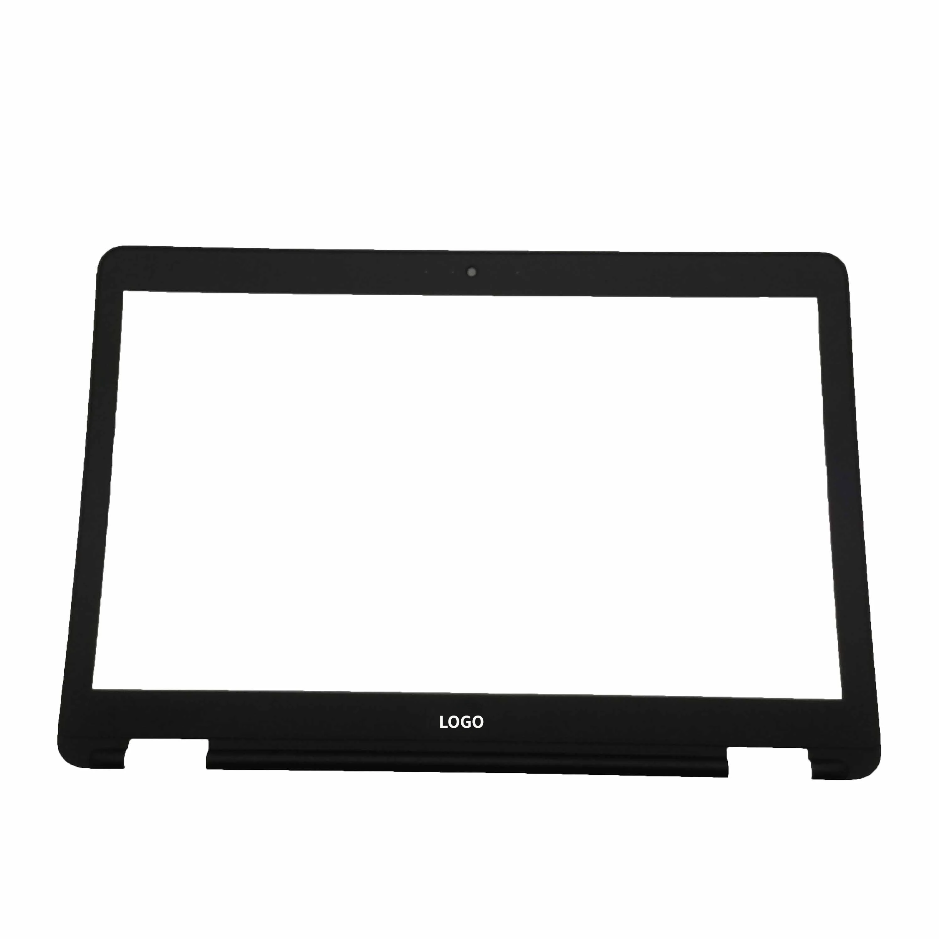 Imagem -04 - Capa Original para Laptop para hp 650 g2 655 g2 Tampa Traseira Lcd Moldura Frontal Dobradiças Lcd Tampa de Dobradiças 840724001 840726-001 Novo