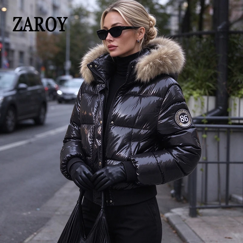 Thumbnail 3 - #39 Best Faux Fur Winter Coats to Buy In 2026