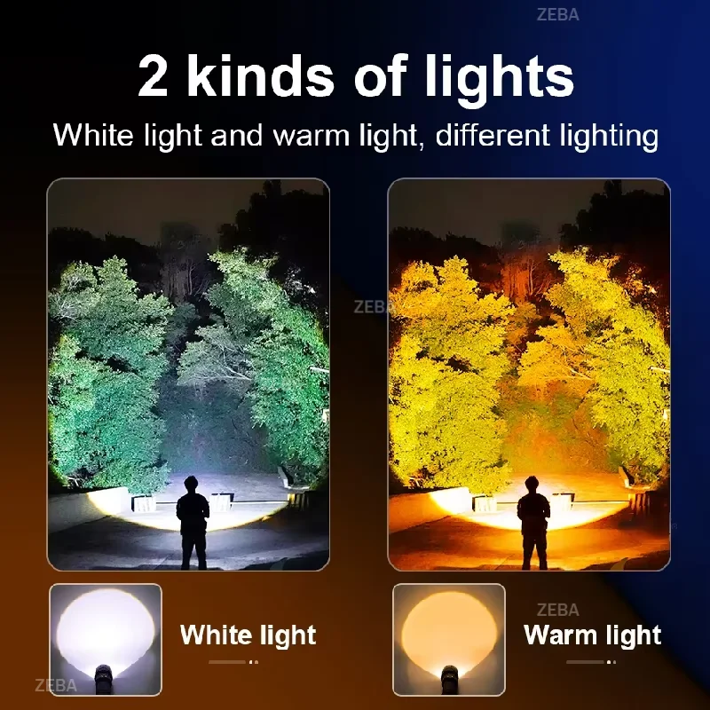 3600000lm-super-bright-led-flashlight-waterproof-outdoor-long-distance-torch-18650-26650-rechargeable-digital-display-lantern