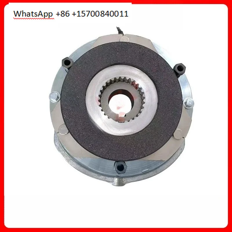 Electromagnetic brake FDB08 13 15 17 20 23 26 Brake brake coil