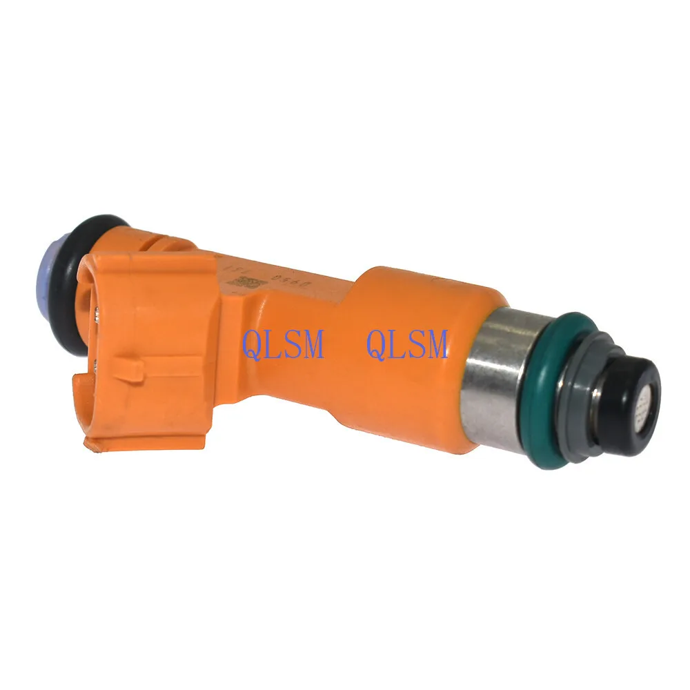 

1 Piece Fuel Injector 16600EY00A for Nissan 370Z Infiniti Q50 Q60 Q70L Qx70 Ex37 3.7 Premium Car Accessories