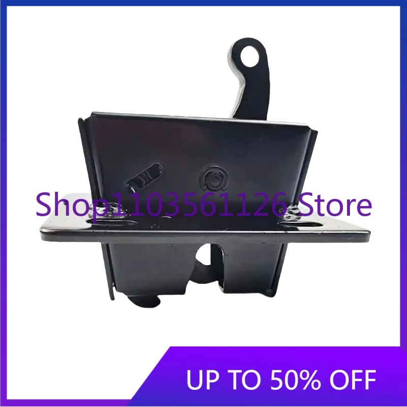 

55 60 80 220-5 Excavator Parts 225-7 High Quality Door Lock U-buckle Reverse Lock Cable