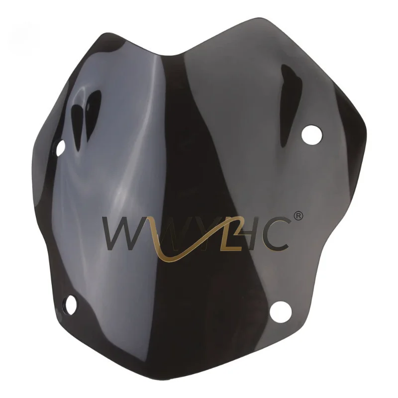 Suitable for Waterbird R1200 R1250GS ADV Windshield Modified Competitive Version Small Windshield 1250HP