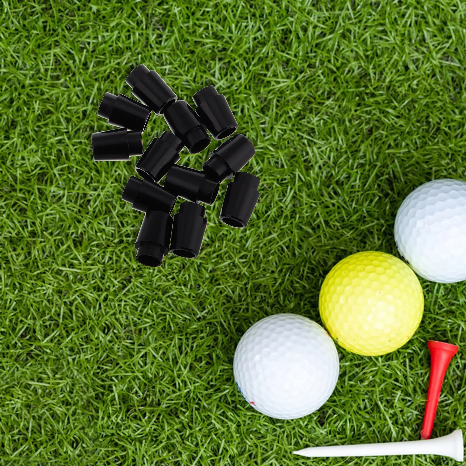 12-pecas-de-aneis-de-borracha-para-eixos-de-taco-de-golfe-para-series-de-sand-wedges-e-ferros-com-absorcao-de-choque