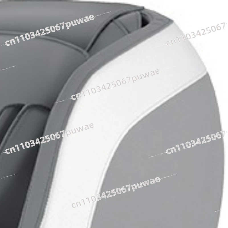 

Small Massage Chair Home Full Body Multi-function Waist Back Kneading Luxury Space Warehouse Chair