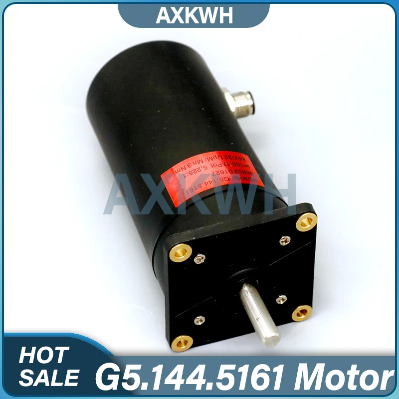 

Best Quality G5.144.5161 SM102 CD102 Register Motor For Heidelberg Printing Machine Spare Parts