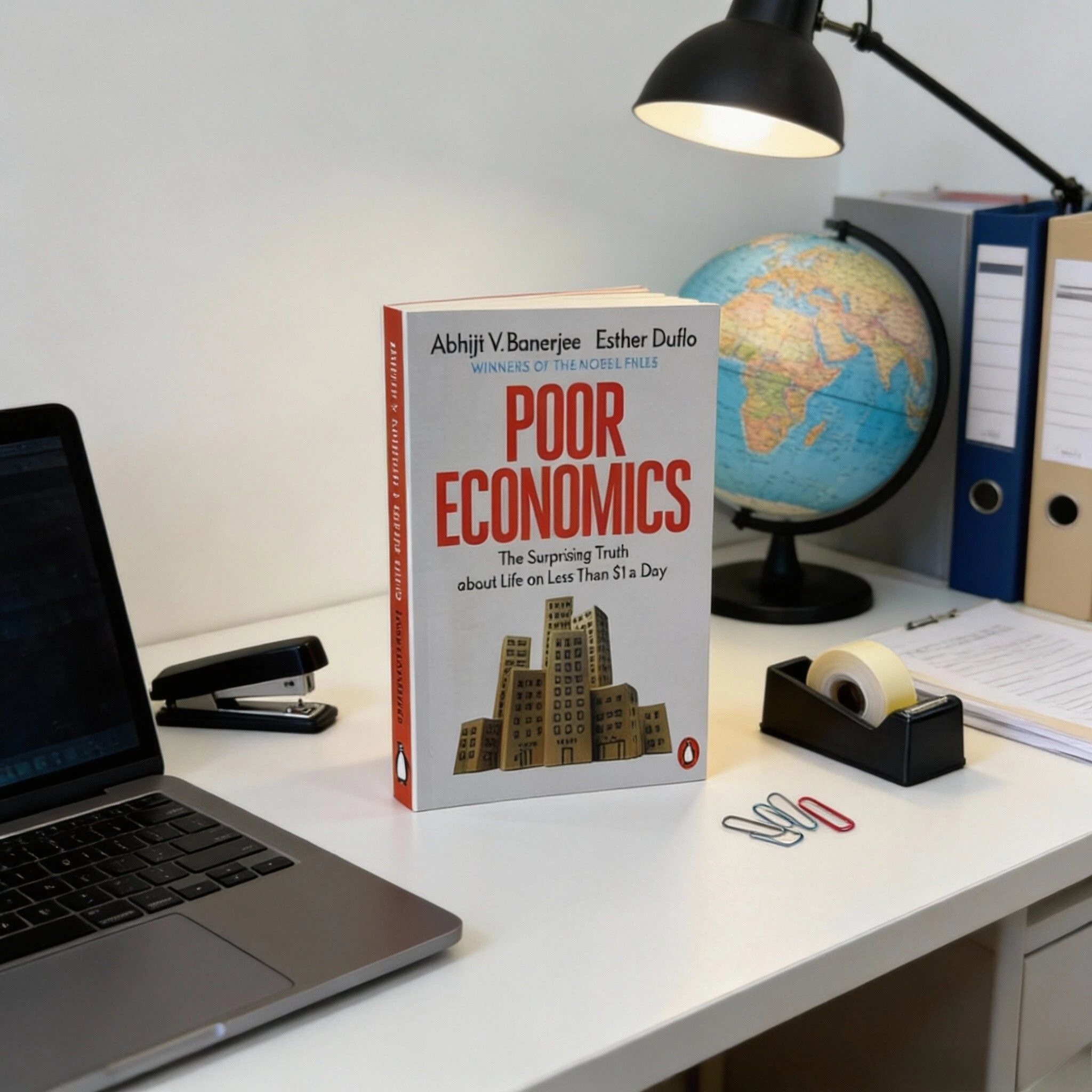 

Погадная экономика Эшиджит В.Берджее и Эстер Дуфло (пори Победители) — руководство по экономике в день 1 доллара США для любителей экономики