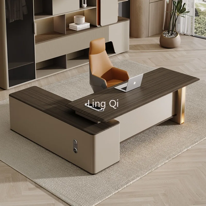 

Tv Table Multifunction Home Furniture Office Desk Accessories Square Desks Standing Reception Professional Computer Desktop Low