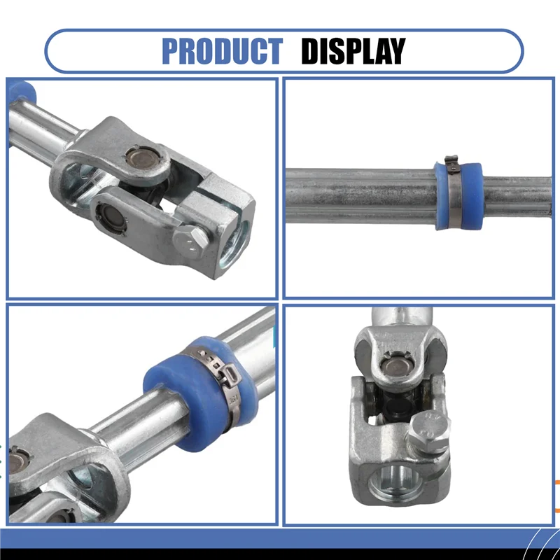 

8L3Z-3B676-B 8L3Z3B676B 4L3Z3B676DA Steering Shaft Transmission Connecting Shaft Car For Ford F150 F-150