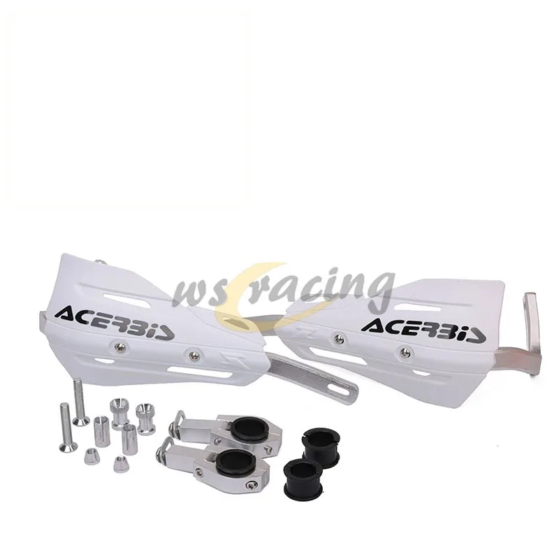 واقي اليد المتوافق مع الدراجة الترابية الكهربائية Light Bee / Ultra Bee / 79bike / Talaria واقي اليد المقاوم للرياح - ملحقات واقية