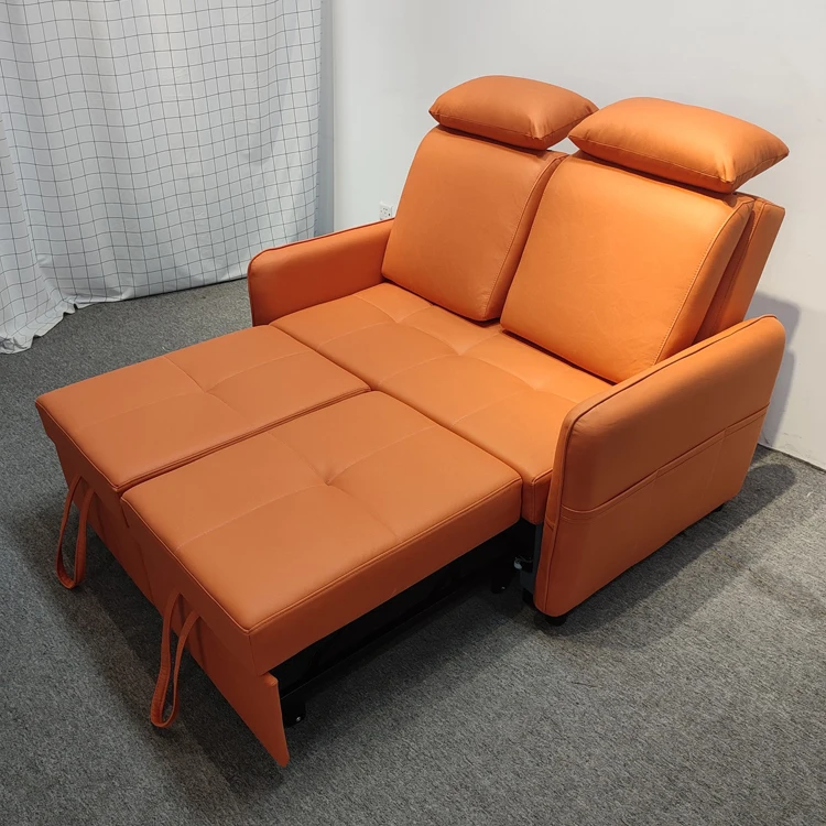 #Modern Simple Luxury Couch 2 Seat Living Room Furniture Sofa Cam Bed