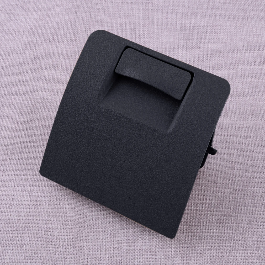 Front Left Side Fuse Box Coin Storage Tray Black Fit for Toyota Highlander 2009 2010 2011 2012 2013 2014 2015 2016 2017 2018 New