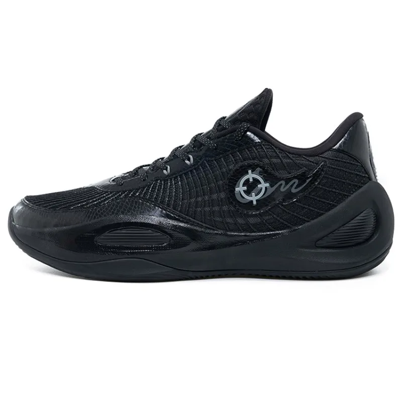 RIGORER Austin Reaves Signature Shoes Rigorer AR1 'silent night' Men Professional Basketball Shoes Sport Sneakers Z323360104