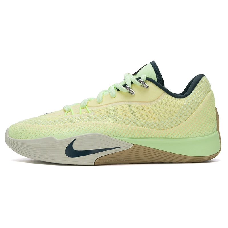 

Nike Men's Shoes S.T Flare Ep Sports Shoes for Actual Game and Training Basketball Shoes Hf0232-800