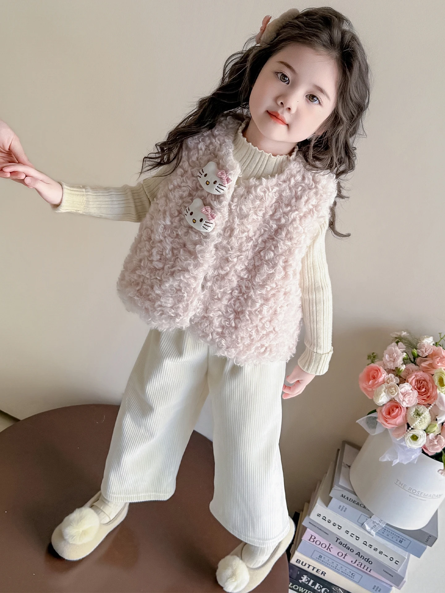 Meisjes Fce Gevoerd Vest Winte - Winter Under Clothing recensie en prijs