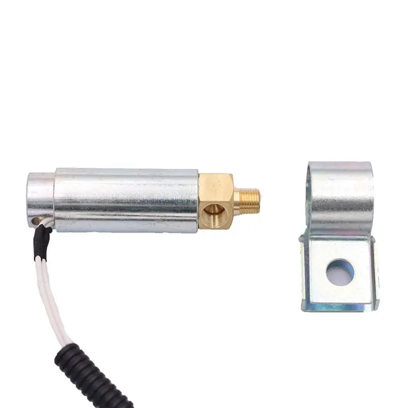 A13Z-Fan Clutch High Temp Air Solenoid Valve A06-26631-000 F224904 5020-1 85020-1 For Freightliner