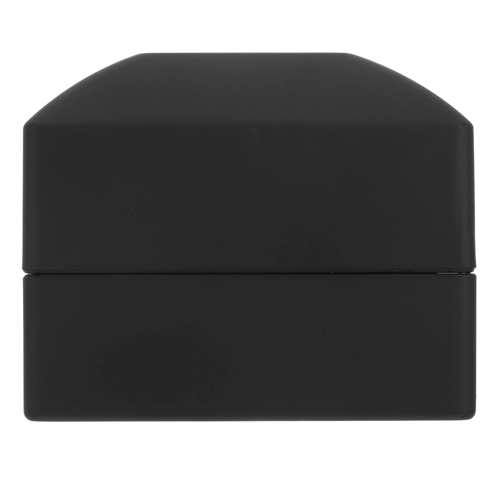 

LED Light Box Jewelry Display Case Holder Earring Boxes Sponge Bearer Cabinet Travel Multifunctional Secure