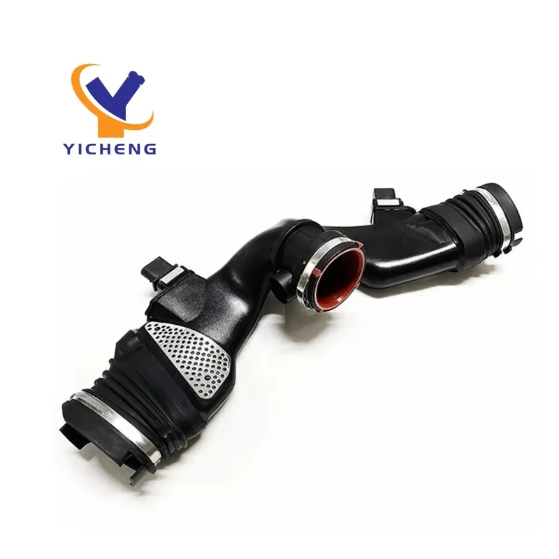 

6420908237 6420900042 Intake Hose Manifold Mass Sensor for MERCEDES-BENZ W204 W212 W164 E350 6420903497