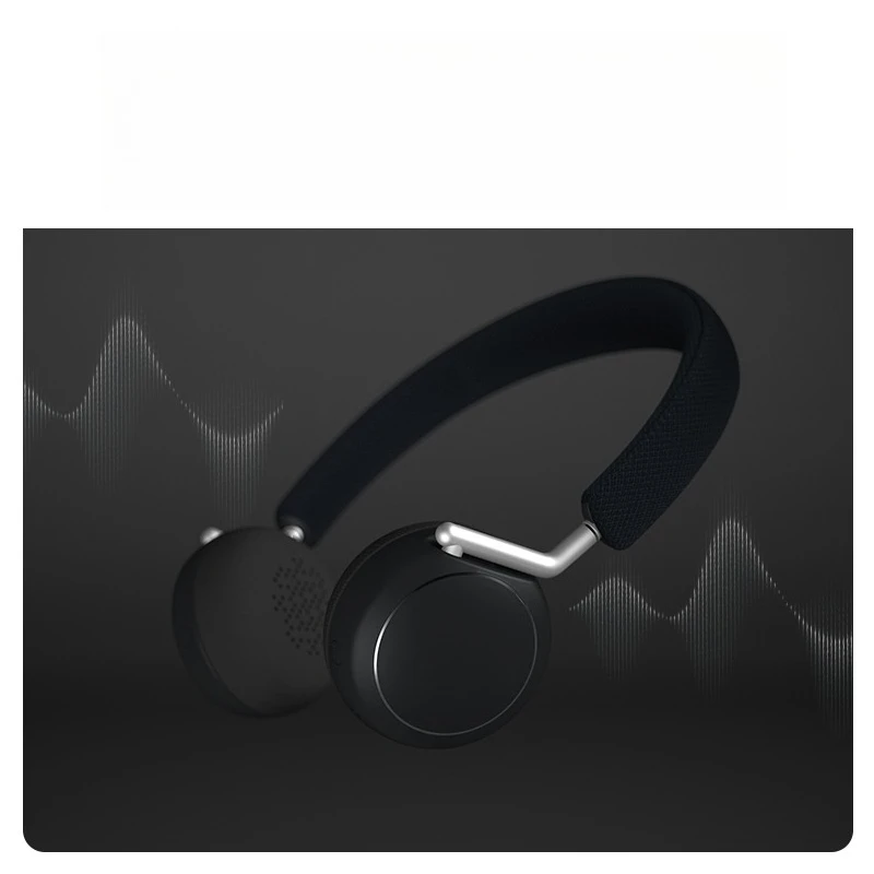 

Bluetooth Noise Cancelling Headset Headset Wireless Master