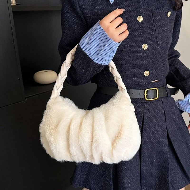 

Ladies Leather Crossbody Bag Luxury Brand Famous Designer Popular Classic Elegant Shoulder Handbag Messenger Tote For Women Chic