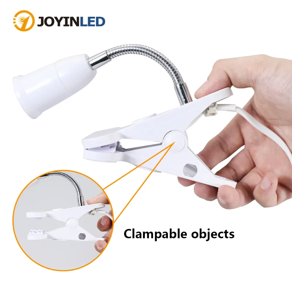 

Clip on Book Light Usb Rechargeable Night Light Portable Reading Light Book Lamp Mini Desk Lamp