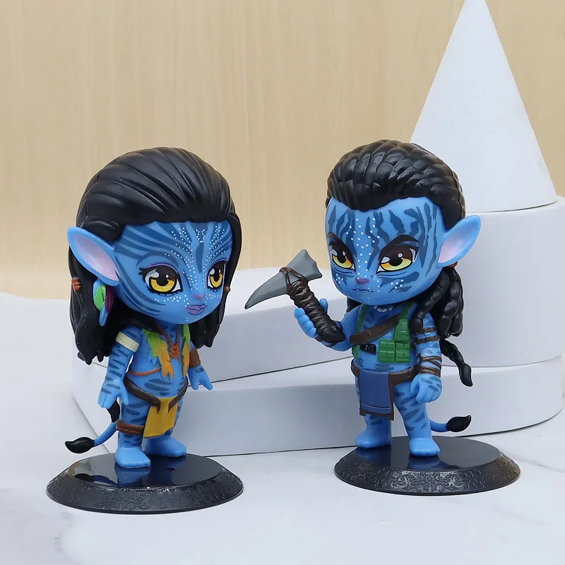 

Cartoon Anime Series Handmade Model Pirate Dragon Ball Ornament League Of Legends Doll Machine Doll