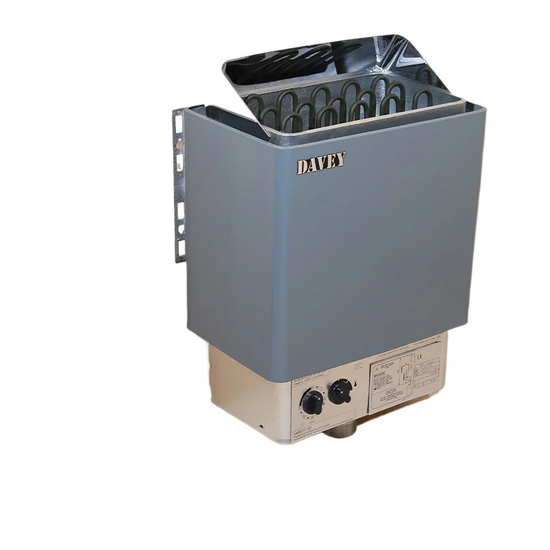 YJQ sauna dry steamer household internal control furnace external control sauna furnace equipment commercial
