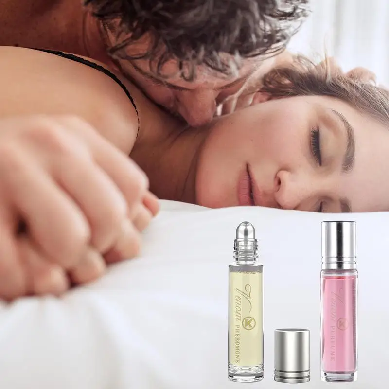 Parfum padat pria dan wanita, Portabel pheromon Cologne padat tahan lama alami aroma deodoran saku pelembab Hadiah