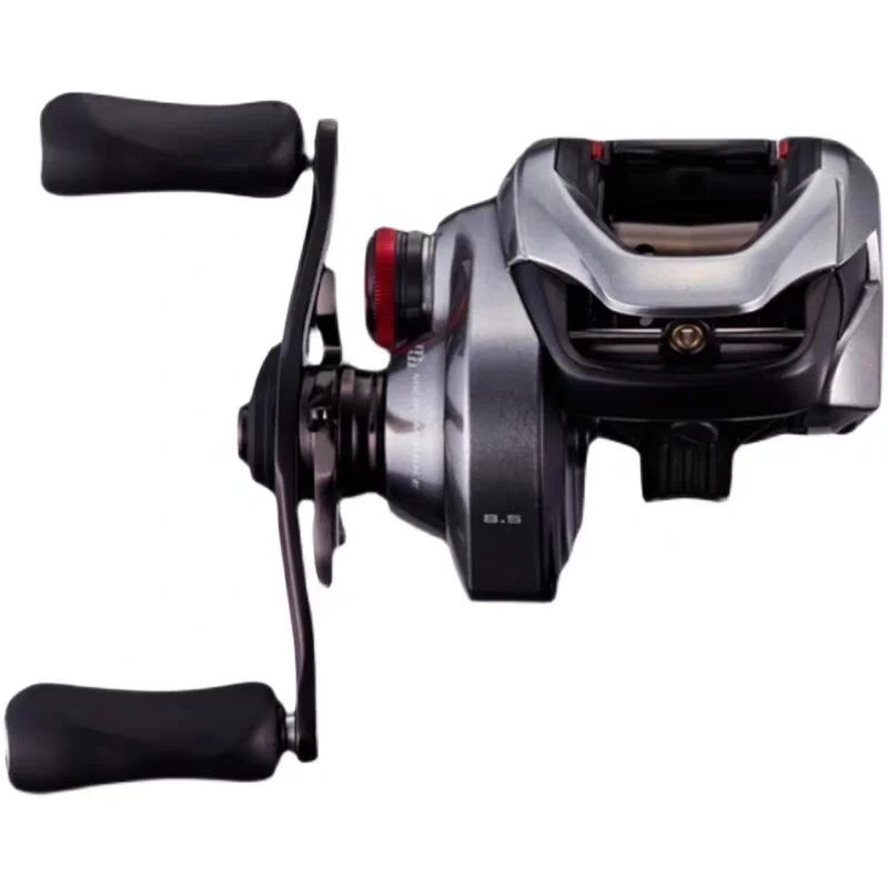 Original 2021 SHIMANO SCORPION DC 150 151 150HG 151HG 150XG 151XG