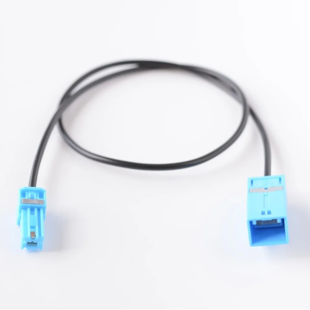 LVDS Harness Cable For Toyota For Chevrolet With Oxygen Free Copper Conductors And ABS Protective Jacket