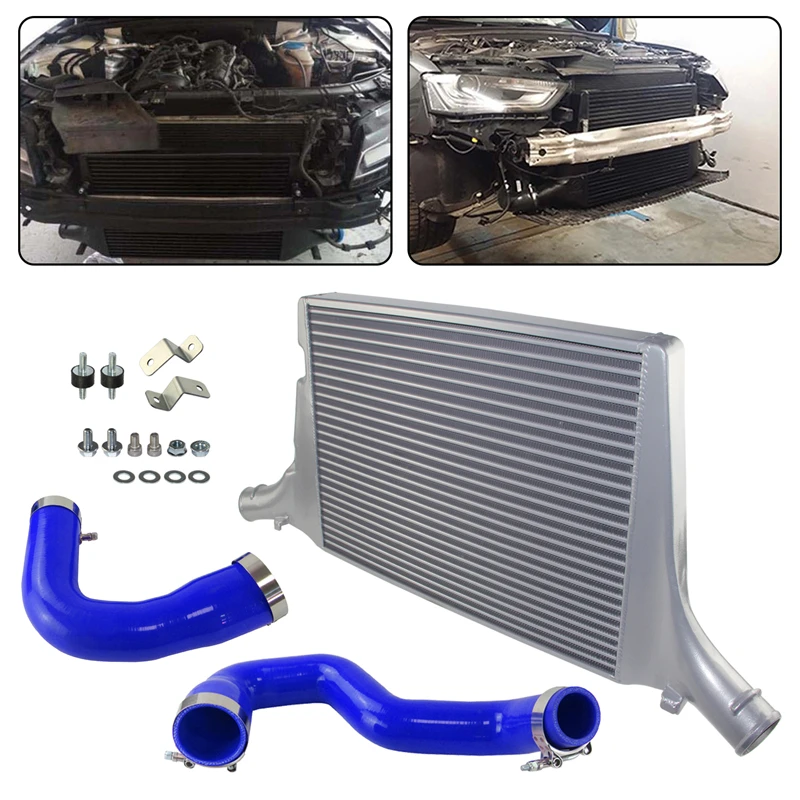 Competition Intercooler Kit For Audi A4 B8.5 3.0 TFSI;A5 Sportback 3.0 TDI