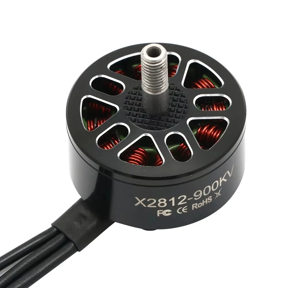 Faradyi Kv380 بدون فرش لفحص الطائرات بدون طيار متعدد المدى الطويل Uas Uav Fpv Rpas محرك الطائرة بدون طيار الزراعة