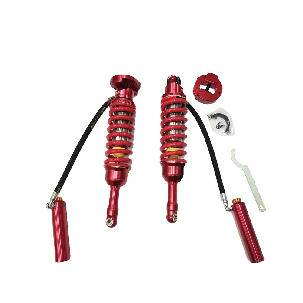 

Off Road Suspension DSC Nitro Shock 4x4 Absorber With Rebound Adjuster for Hilux Revo