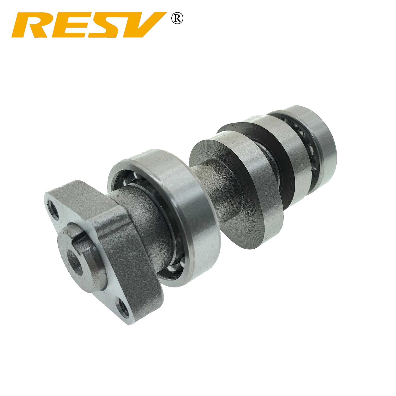 RESV for Honda XR150 XR150L CRF150F 14100-KRH-650 14100-KPT-A00 XR 150 L CRF 150 F 150cc Camshaft Rocker Arm