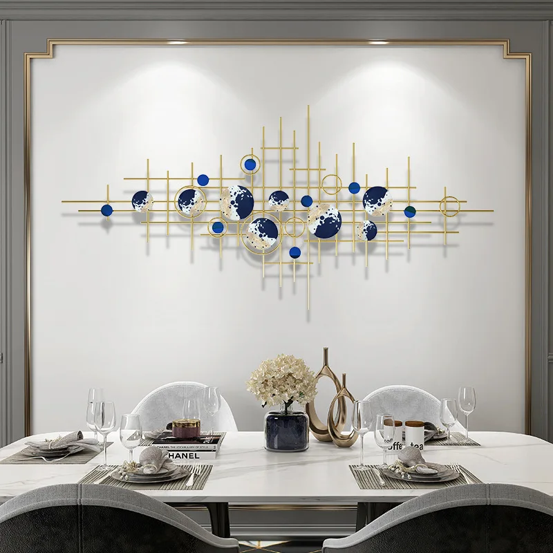 

Living Room Background Wall Hanging Wall Decoration Hanging Decoration Creative Wall Decoration Decoration